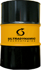 Ultradynamic NGP系列合成气体压缩机润滑油