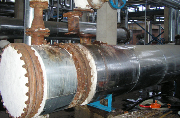洛阳石化热交换器污垢解决方案 洛阳石化热交换器污垢解决方案