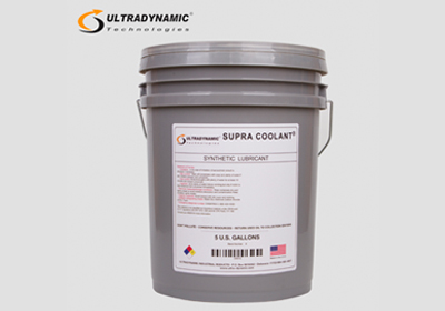 英格索兰空压机超级冷却液Supra coolant
